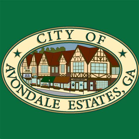 City of avondale estates - Avondale Estates, GA 30002. Phone: 404-294-5400. Fax: 404-299-8137. Link: City Hall Page.